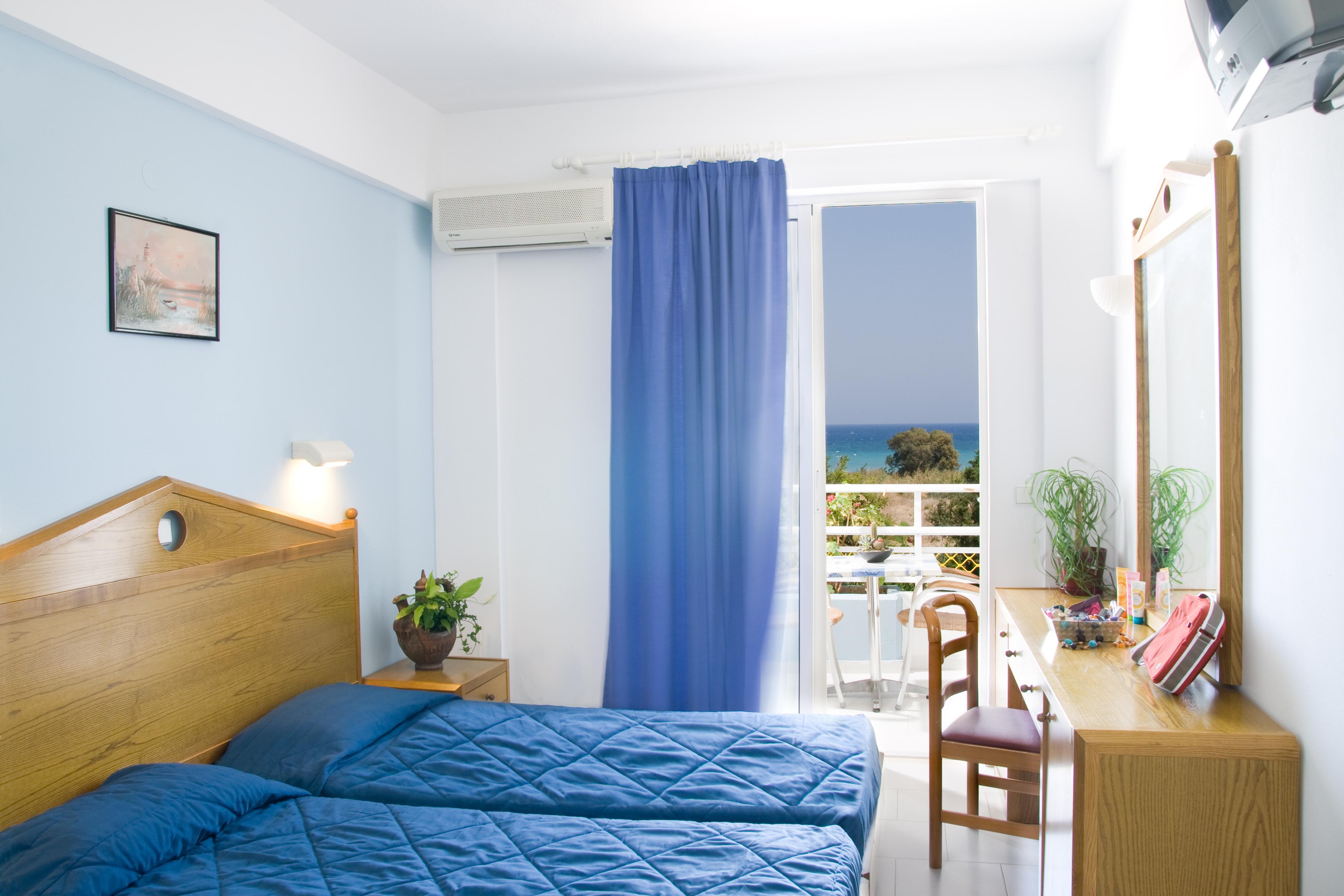 Hotel Asteria Agios Kirykos  Ngoại thất bức ảnh