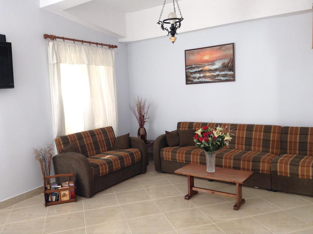 Hotel Asteria Agios Kirykos  Ngoại thất bức ảnh